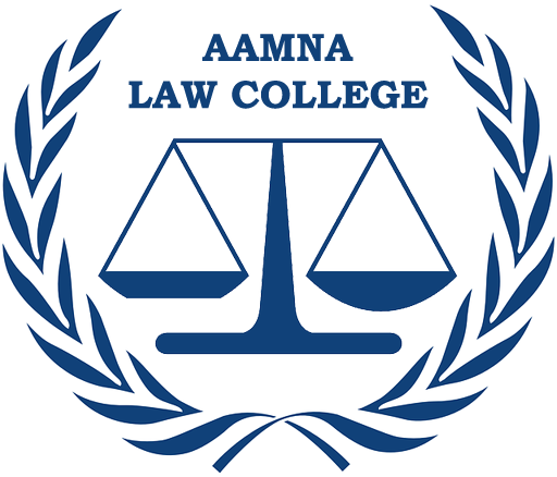 Aamna Law college