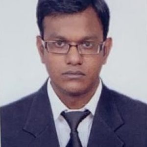 Sunil Kumar Sankhwar